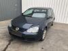 Volkswagen Golf V 1.4 16V Skrotfordon (2004, BLAUW)