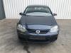 Volkswagen Golf V 1.4 16V Skrotfordon (2004, BLAUW)