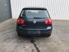 Volkswagen Golf V 1.4 16V Skrotfordon (2004, BLAUW)