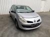 Renault Clio III 1.2 16V 75 Sloopvoertuig (2008, Grijs)