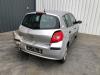 Renault Clio III 1.2 16V 75 Sloopvoertuig (2008, Grijs)