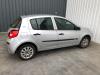 Renault Clio III 1.2 16V 75 Sloopvoertuig (2008, Grijs)
