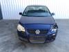 Volkswagen Polo IV 1.4 16V 75 Sloopvoertuig (2005, Blauw)