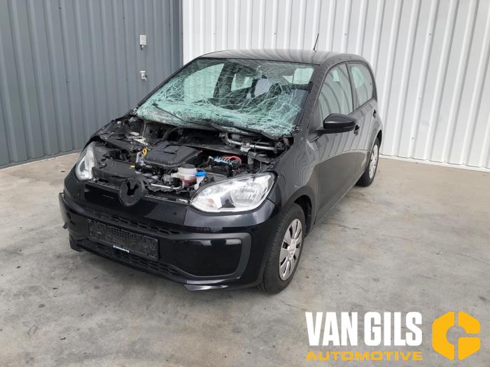 Volkswagen UP 2018 - foto 1