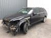 Mercedes C Estate 2.2 C-220 CDI 16V BlueEfficiency Sloopvoertuig (2012, Zwart)