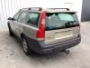 Volvo XC70 XC70 2.4 T 20V Skrotfordon (2001, GRIJS)