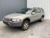 Volvo XC70 XC70 2.4 T 20V Skrotfordon (2001, GRIJS)