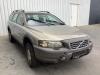 Volvo XC70 XC70 2.4 T 20V Skrotfordon (2001, GRIJS)