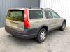 Volvo XC70 XC70 2.4 T 20V Skrotfordon (2001, GRIJS)