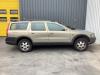 Volvo XC70 XC70 2.4 T 20V Skrotfordon (2001, GRIJS)