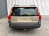 Volvo XC70 XC70 2.4 T 20V Skrotfordon (2001, GRIJS)