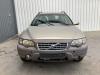 Volvo XC70 XC70 2.4 T 20V Skrotfordon (2001, GRIJS)
