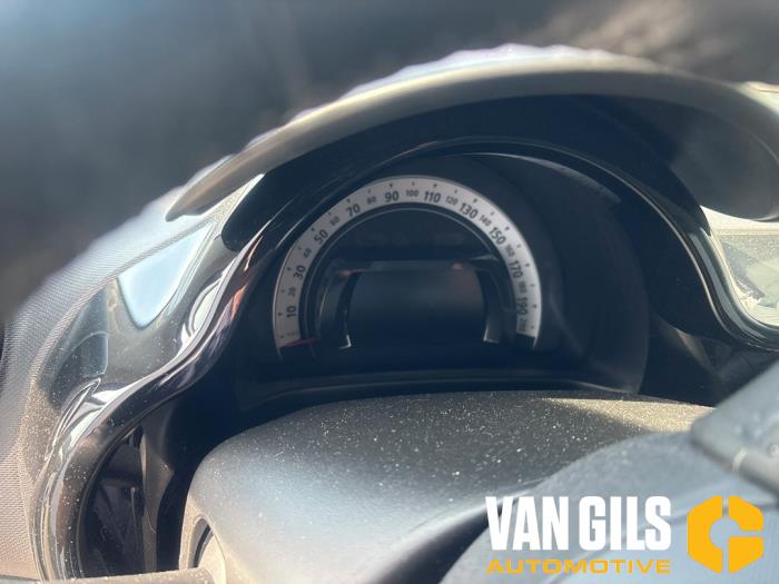 Renault Twingo III 0.9 Energy TCE 93 12V Skrotfordon (2019, WIT)