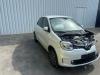 Renault Twingo III 0.9 Energy TCE 93 12V Skrotfordon (2019, WIT)