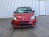 Renault Twingo II 1.2 16V Sloopvoertuig (2010, Rood)