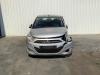 Hyundai i10 1.1i 12V Sloopvoertuig (2011, Grijs)
