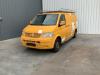 Volkswagen Transporter T5 2.5 TDi PF Sloopvoertuig (2007, Graniet)