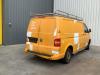 Volkswagen Transporter T5 2.5 TDi PF Sloopvoertuig (2007, Graniet)