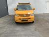 Volkswagen Transporter T5 2.5 TDi PF Sloopvoertuig (2007, Graniet)