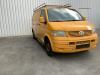 Volkswagen Transporter T5 2.5 TDi PF Sloopvoertuig (2007, Graniet)