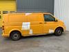 Volkswagen Transporter T5 2.5 TDi PF Sloopvoertuig (2007, Graniet)
