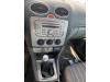 Ford Focus 2 Wagon 1.6 TDCi 16V 110 Skrotfordon (2008, WIT)