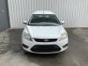 Ford Focus 2 Wagon 1.6 TDCi 16V 110 Skrotfordon (2008, WIT)