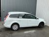 Ford Focus 2 Wagon 1.6 TDCi 16V 110 Skrotfordon (2008, WIT)