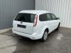Ford Focus 2 Wagon 1.6 TDCi 16V 110 Skrotfordon (2008, WIT)