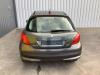 Peugeot 207/207+ 1.4 16V VTi Sloopvoertuig (2008, Grijs)