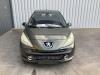 Peugeot 207/207+ 1.4 16V VTi Sloopvoertuig (2008, Grijs)