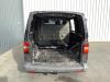 Volkswagen Transporter T5 1.9 TDi Skrotfordon (2006, NIET VAN TOEPASSING ZWART)