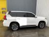 Toyota Land Cruiser 2.8 D-4D 16V Sloopvoertuig (2023, Wit)