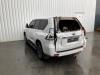 Toyota Land Cruiser 2.8 D-4D 16V Sloopvoertuig (2023, Wit)