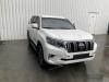 Toyota Land Cruiser 2.8 D-4D 16V Sloopvoertuig (2023, Wit)