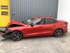 Volvo S60 III 2.0 T4 16V Sloopvoertuig (2019, Rood)