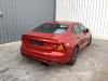 Volvo S60 III 2.0 T4 16V Sloopvoertuig (2019, Rood)