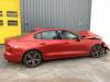 Volvo S60 III 2.0 T4 16V Sloopvoertuig (2019, Rood)