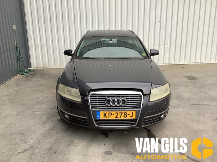 Donor auto Buitenspiegel rechts