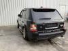 Landrover Range Rover Sport 4.2 V8 32V Supercharged Sloopvoertuig (2005, Zwart)