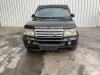 Landrover Range Rover Sport 4.2 V8 32V Supercharged Sloopvoertuig (2005, Zwart)