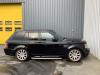 Landrover Range Rover Sport 4.2 V8 32V Supercharged Sloopvoertuig (2005, Zwart)