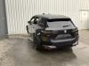 BMW iX xDrive40 77 kWh Sloopvoertuig (2023, Zwart)