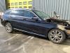 Mercedes C Estate C-180 BlueTEC, C-180 d 1.6 16V Sloopvoertuig (2016, Zwart)