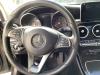 Mercedes C Estate C-180 BlueTEC, C-180 d 1.6 16V Sloopvoertuig (2016, Zwart)