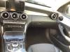 Mercedes C Estate C-180 BlueTEC, C-180 d 1.6 16V Sloopvoertuig (2016, Zwart)