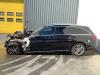 Mercedes C Estate C-180 BlueTEC, C-180 d 1.6 16V Sloopvoertuig (2016, Zwart)