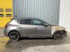 Seat Leon 1.4 TSI ACT 16V Skrotfordon (2015, GRIJS)