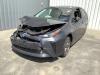 Toyota Prius 1.8 16V Hybrid Skrotfordon (2019, GRIJS)