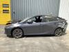 Toyota Prius 1.8 16V Hybrid Skrotfordon (2019, GRIJS)
